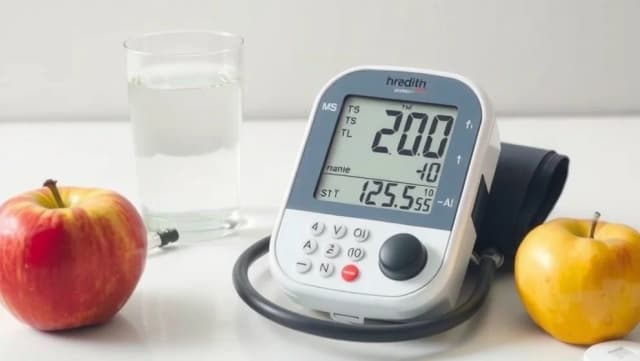 Vad är lågt blodtryck och varför händer det